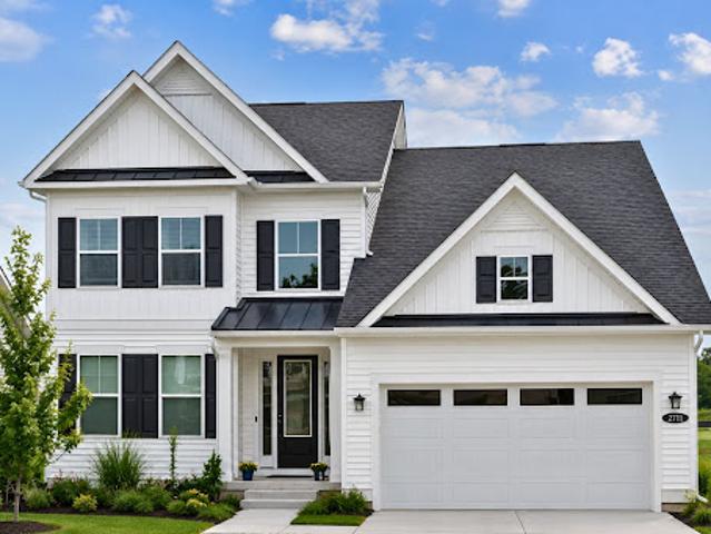 House for sale in Dorchester, Maryland