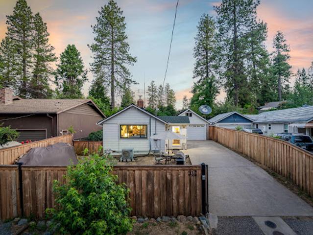 House for sale in Grass Valley, California