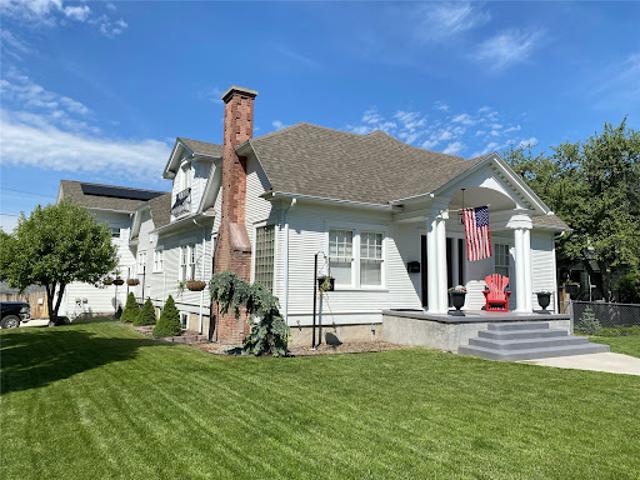 House for sale in Kalispell, Montana