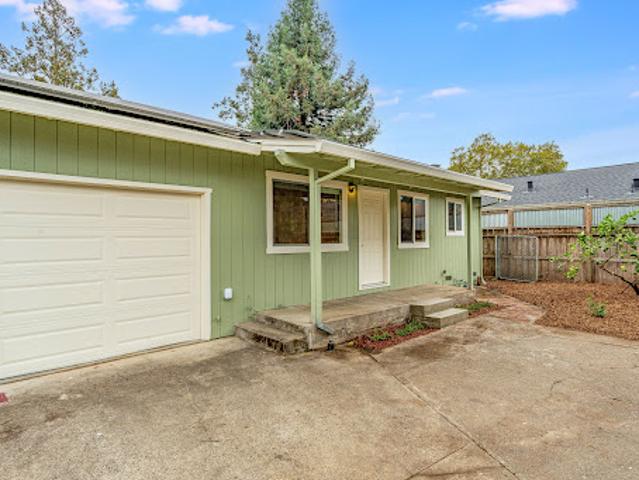 House for rent in Santa Rosa, California