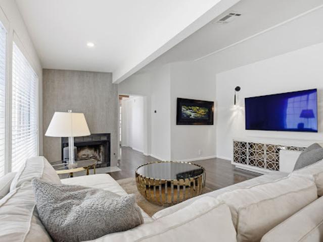 House for rent in Beverly Hills, California
