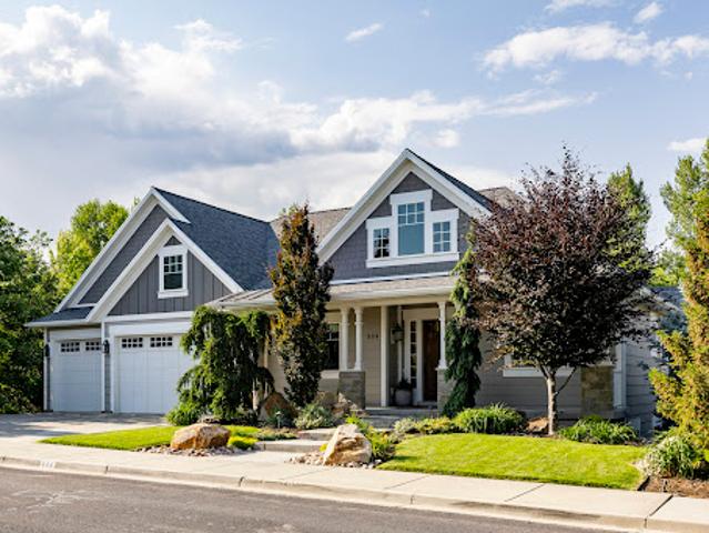 House for sale in Utah