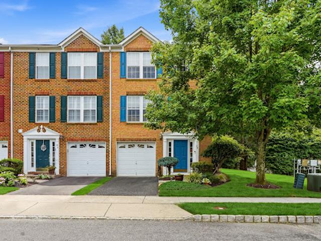 House for sale in Monmouth, New Jersey