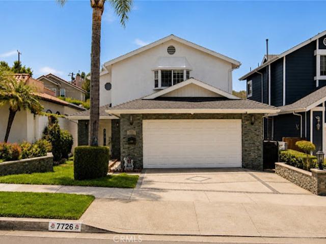 House for sale in California