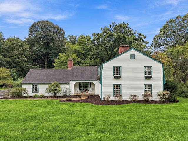 House for sale in Sewickley, Pennsylvania