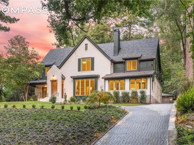 House for sale in Atlanta, Fulton County