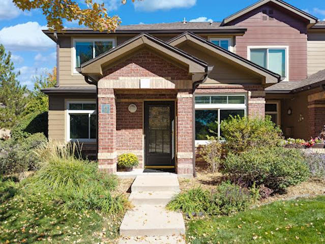 House for sale in Highlands Ranch, Douglas County