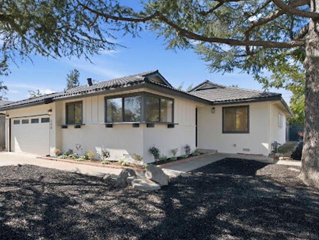 House for sale in Los Gatos, Santa Clara County