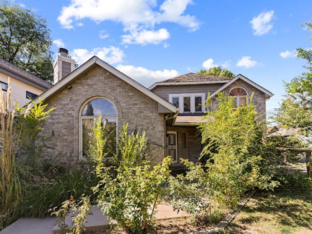 House for sale in Denver