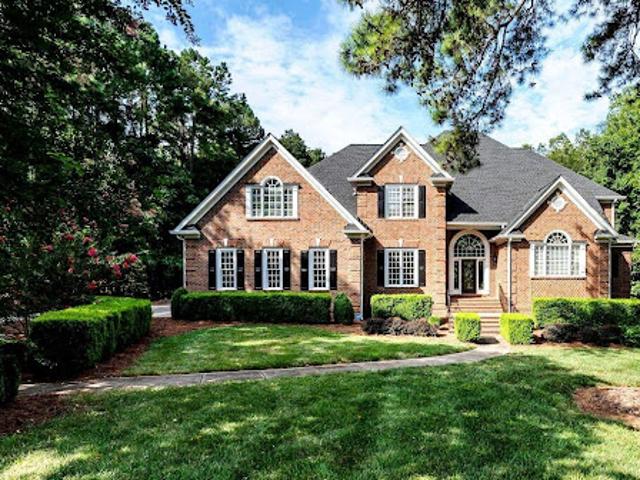 House for sale in Wake, North Carolina