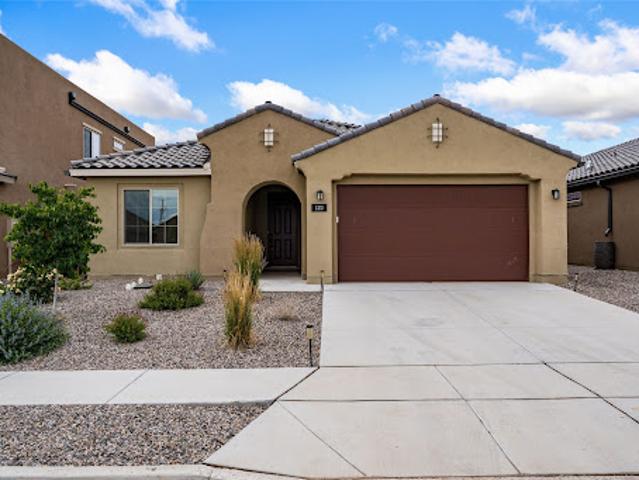 House for sale in Santa Fe, New Mexico