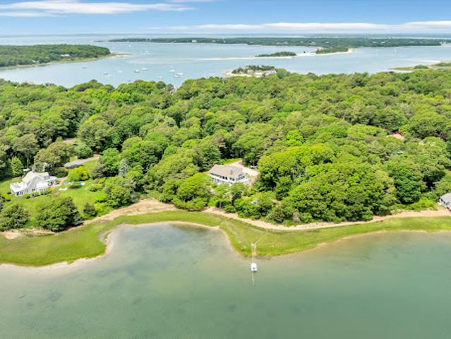 House for sale in Cataumet, Massachusetts