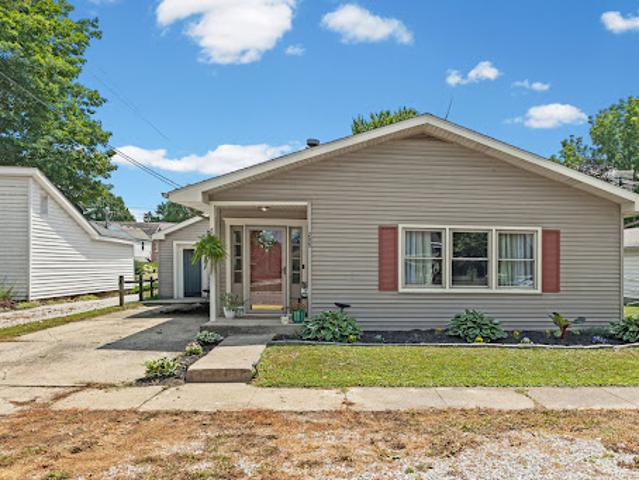 House for sale in Darlington, Indiana