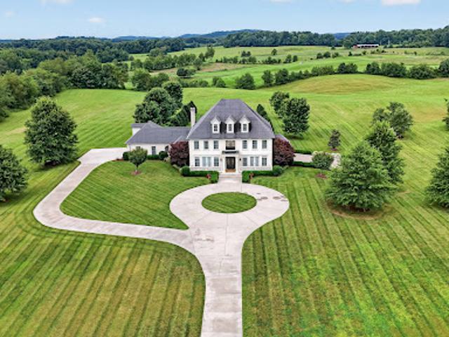House for sale in Tennessee