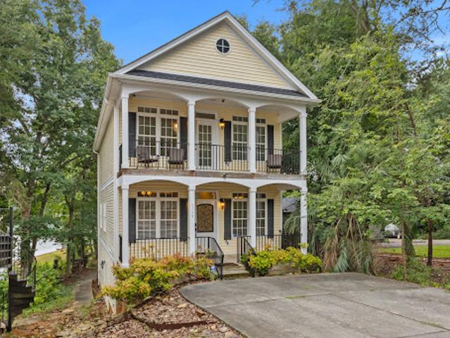House for sale in Anderson, South Carolina