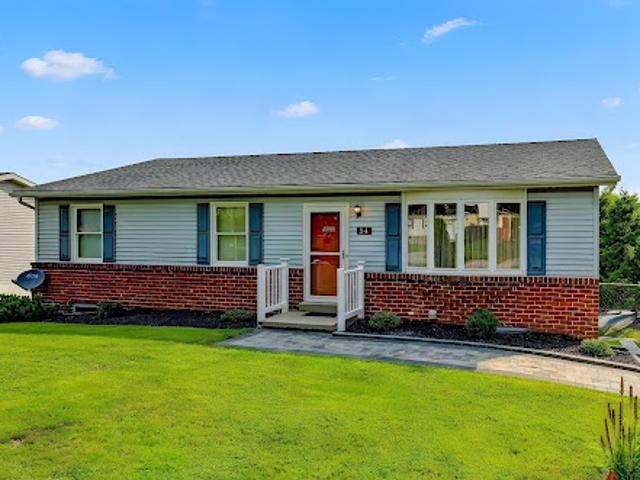 House for sale in Hanover, Pennsylvania