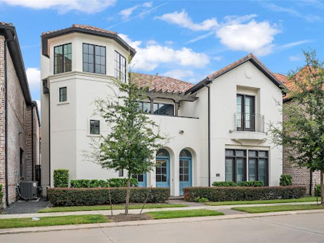 House for sale in Harris, Texas