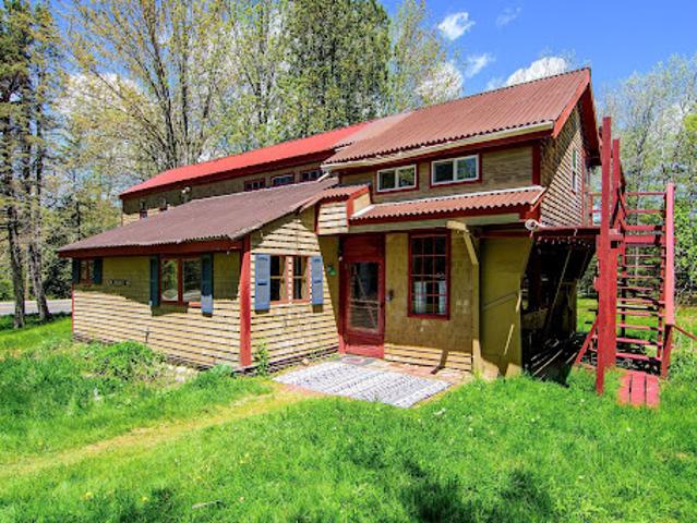 House for sale in Blue Hill, Maine