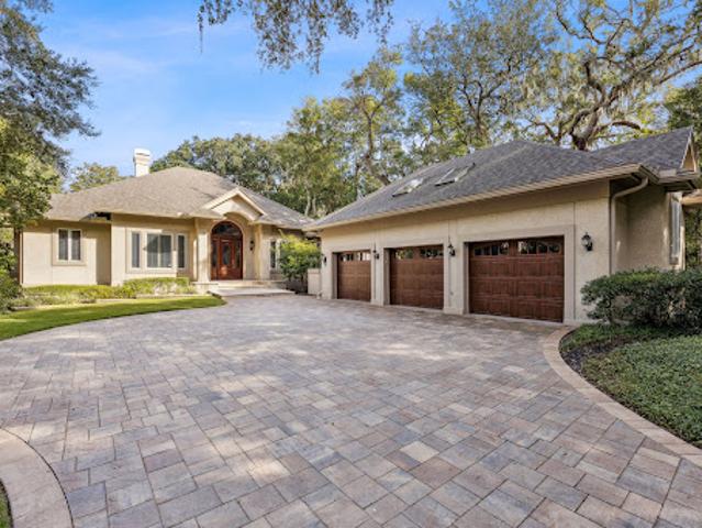 House for sale in Fernandina Beach, Florida