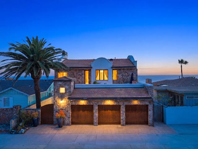 House for sale in Redondo Beach, California