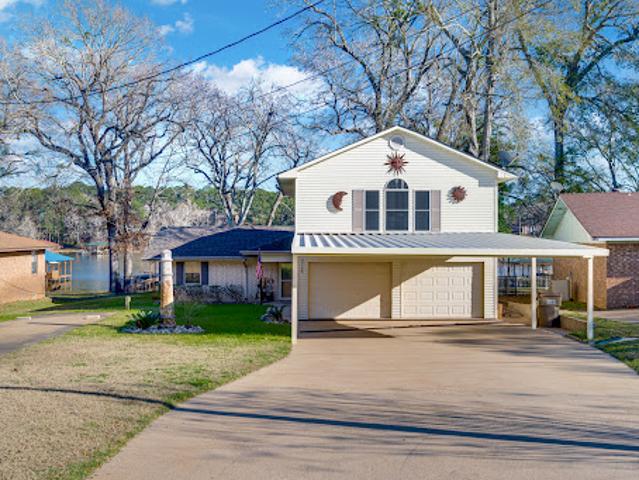 House for sale in Frankston, Texas