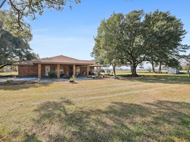 House for sale in Amite, Louisiana