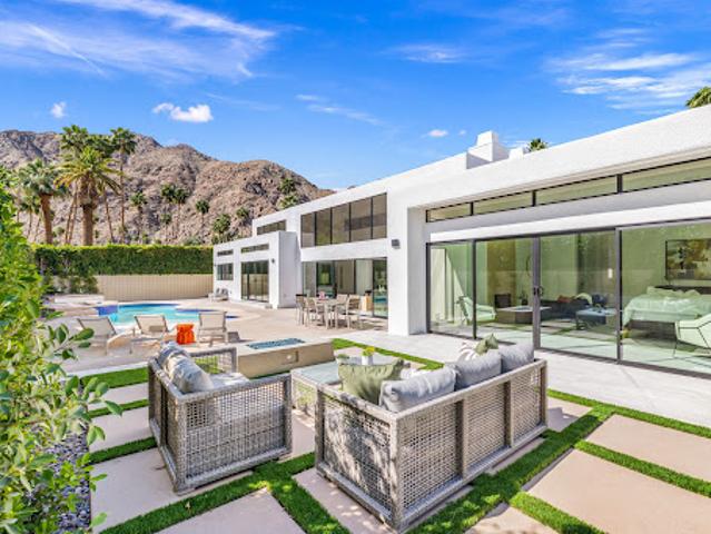 House for sale in Indian Wells, California