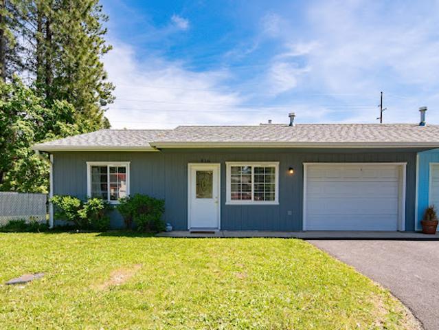 House for sale in Sandpoint, Idaho
