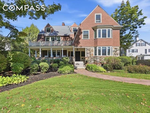 House for sale in Dedham, Norfolk County