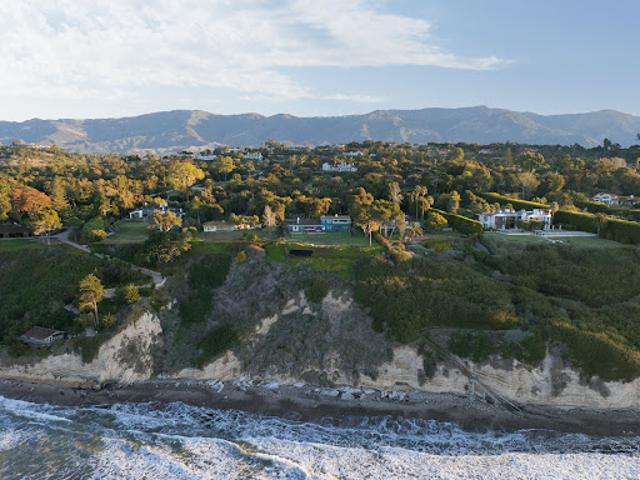 House for sale in Santa Barbara