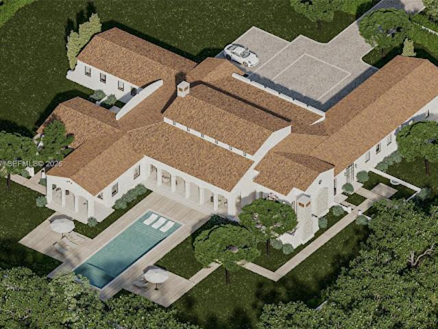 House for sale in Miami, Florida