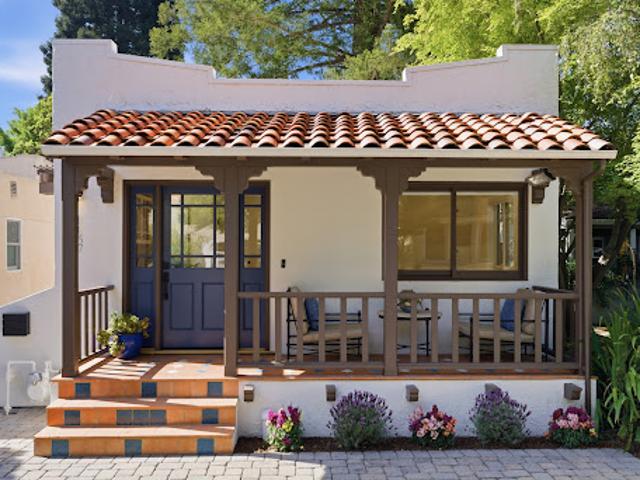 House for sale in Palo Alto, California