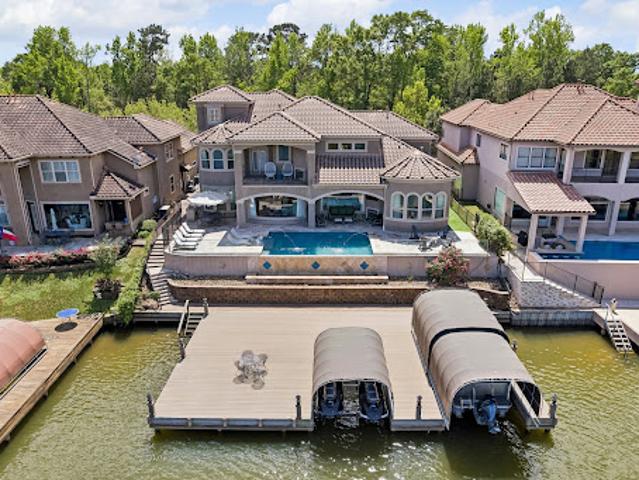House for sale in Conroe, Texas