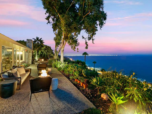 House for sale in Malibu, California