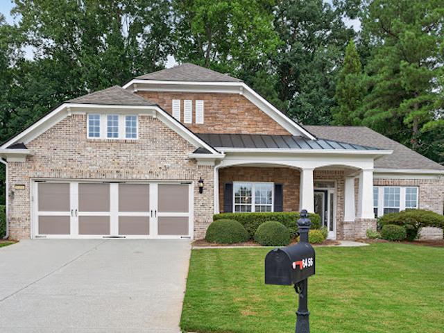 House for sale in Hoschton, Georgia