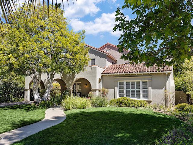House for sale in Pasadena, California