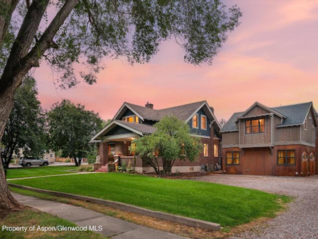 House for sale in Garfield, Colorado