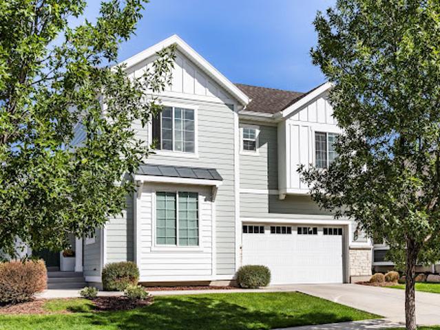 House for sale in Utah