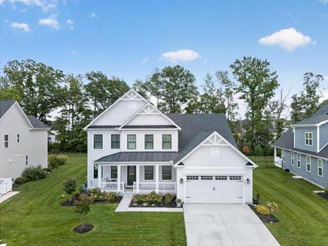 House for sale in Delaware