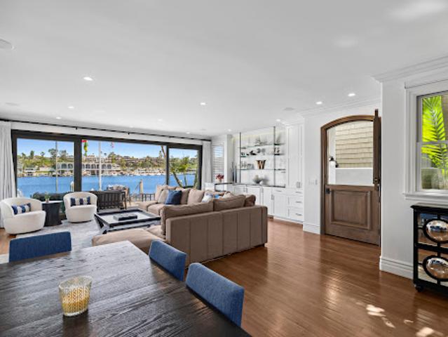 House for sale in Newport Beach