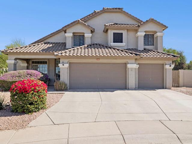 House for sale in Cave Creek, Arizona