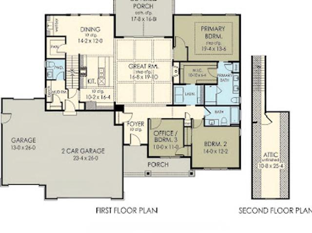 House for sale in New York