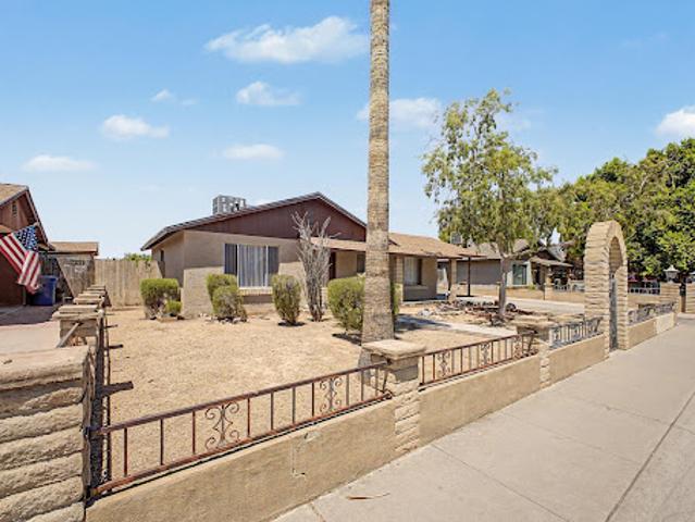 House for sale in Tempe, Arizona