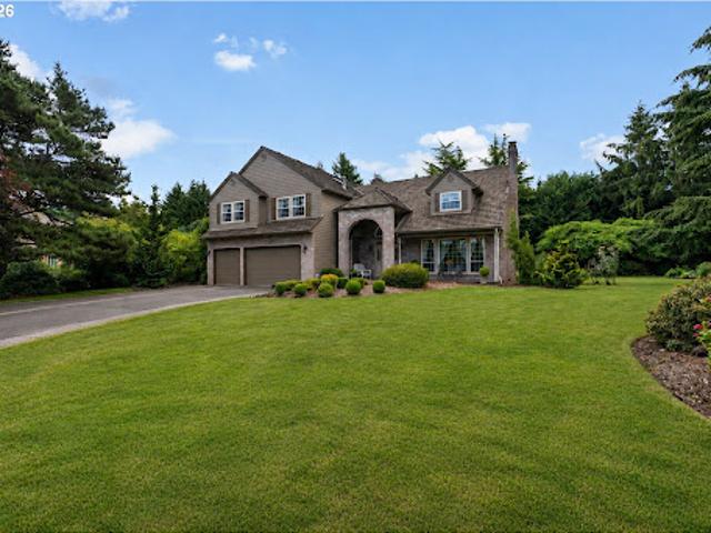 House for sale in Vancouver, Washington