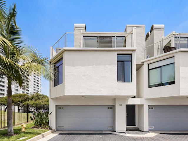 House for rent in Santa Monica, California