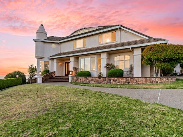 House for sale in Hayward, California