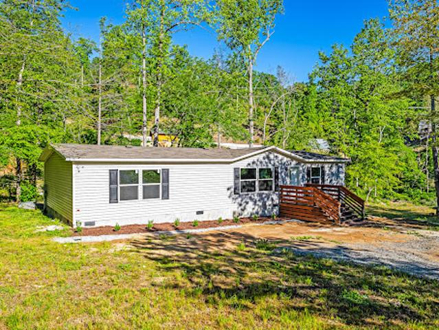 House for sale in Hendersonville, North Carolina