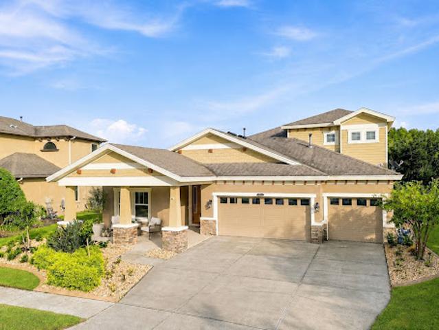 House for sale in Land O Lakes, Florida