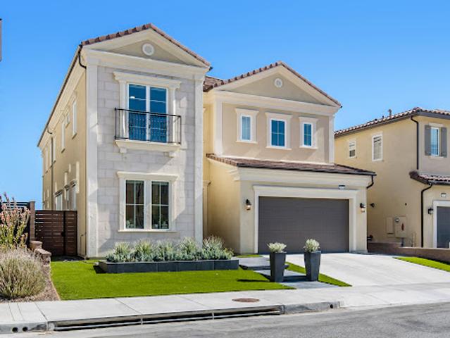 House for sale in Canoga Park, California