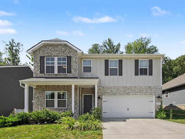 House for sale in Tennessee